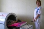 Лечебная база