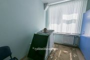 Лечебная база